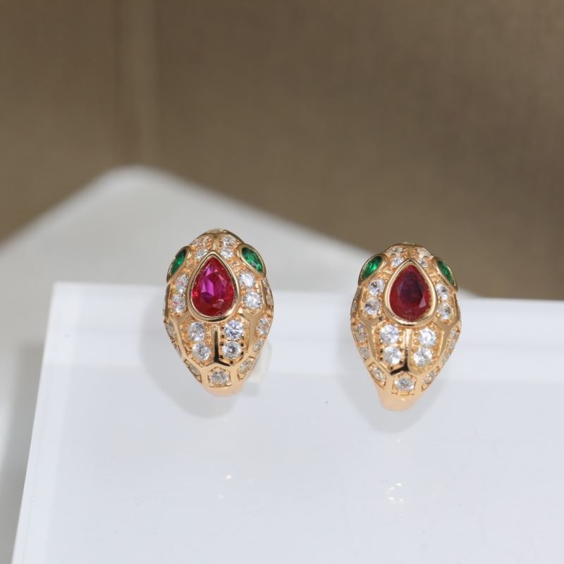 Bvlgari Earrings